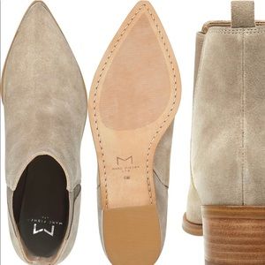 Marc Fisher LTD | Yale Chelsea Boot